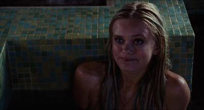 We are not fictional - Aquamarine