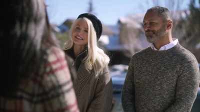 We are not getting back
together, he's still the same - The Holiday Proposal Plan