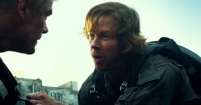 We are not giving up on Prime - Transformers: The Last Knight