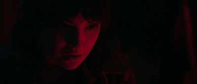 We are not going to lose him, too. - The Boogeyman