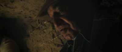 We are not going to take this mummy out. - Unknown: The Lost Pyramid