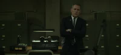 We are not going to turn in the tape. - Mindhunter