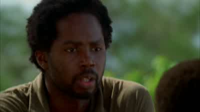 We are not gonna die. - Lost