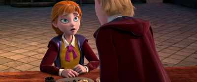 We are not gonna have
a talk about it, - The Academy of Magic
