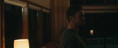 We are not having
his conversation. - The Rental