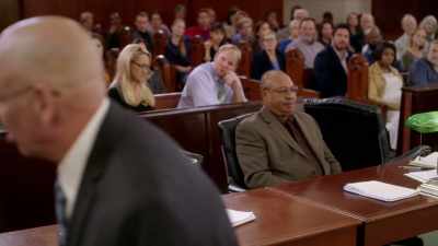 We are not here to
determine whether or not - Gosnell: The Trial of America's Biggest Serial Killer