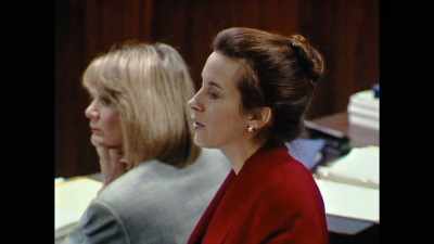We are not here to try Jose Menendez - The Menendez Brothers