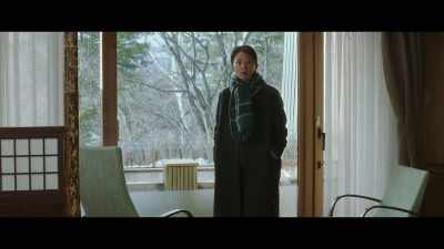 We are not in Korea! Be careful! - Moonlit Winter