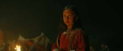 We are not in the same clan. Are you following? - The Promised Land
