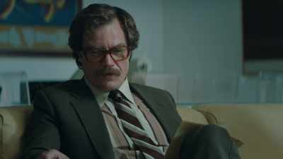 We are not interested
in all those failures, Charlie. - The Little Drummer Girl