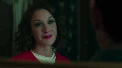 We are not just objects. - The Last Tycoon