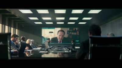 We are not making
any assumptions - The Day of the Jackal