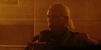 - We are not that much different.
- What, you and I? - Guillermo del Toro's Cabinet of Curiosities