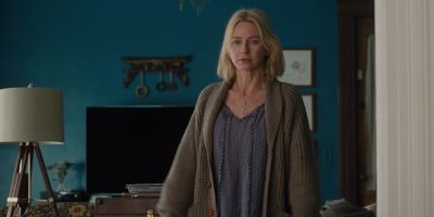 We are not murdering the police commissioner - The Book of Henry