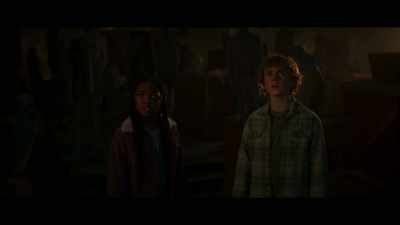 We are not our parents,
until we choose to be. - Percy Jackson and the Olympians