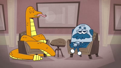 We are not poisonous, but we are venomous. - StoryBots: Answer Time