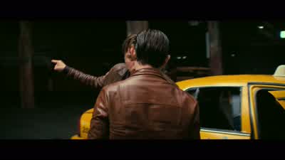 - We are not prepared for this! - Inception