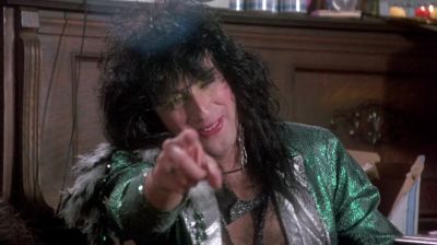 We are not role models for your life - The Decline of Western Civilization Part II: The Metal Years