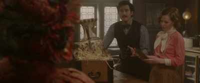 - We are not
sending the children - Theodosia