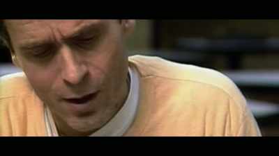 - We are not some kinds
of inherent monsters. - Invisible Monsters: Serial Killers in America