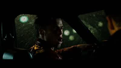 - We are not special. - Fight Club