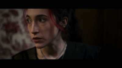 We are not sure if it is her. - Ghost Project