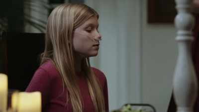We are not talking about her. - A Nurse to Die For