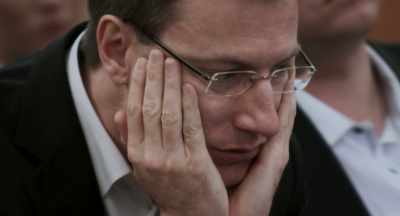 "We are not the dumb pipe
we claim to be." - Kim Dotcom: Caught in the Web