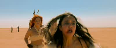 We are not thingsWe are not things - Mad Max: Fury Road