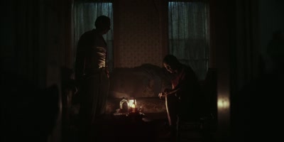 We are not us... without them. - Bones of Crows