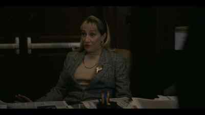 We are not using
the word "affair." - American Crime Story