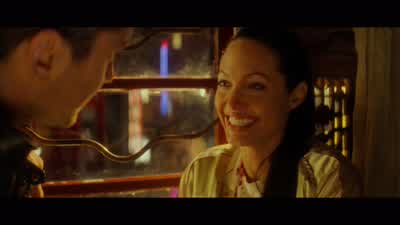- We are nothing alike. - Lara Croft Tomb Raider: The Cradle of Life