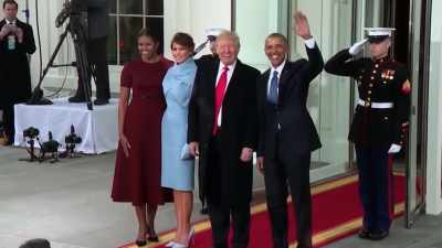 We are now all rooting for success - The Plot Against the President