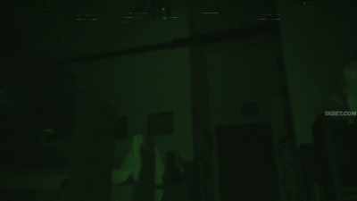 We are now all together again. - The Fear Footage