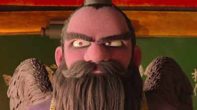 We are now only months away - ONI: Thunder God's Tale