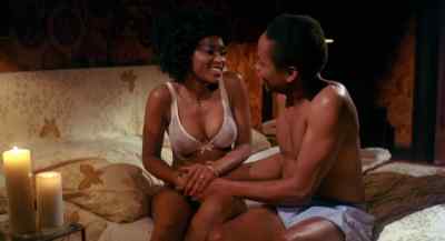 We are now ready to heighten our foreplay to petting - The Kentucky Fried Movie
