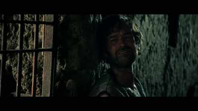 We are obbligati. - All the Money in the World