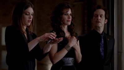 We are of Lilith. - True Blood