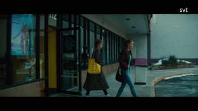 We are, each of us,
afraid of something dark, - Three Women