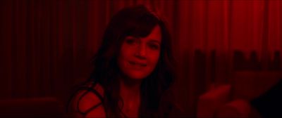 We are each of us - Elizabeth Harvest