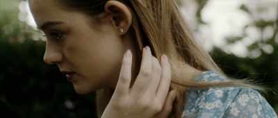 We are but older children, dear, - Alice in Terrorland