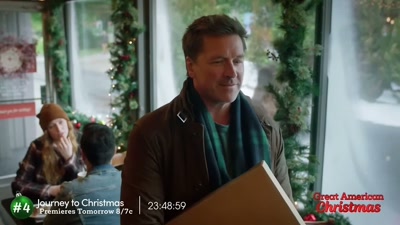 We are on Christmas break, - Bringing Christmas Home
