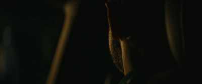We are on
the edge of a precipice. - Last Night of Amore