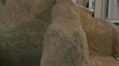 - We are on the foundation rock
where we are now, - God Code