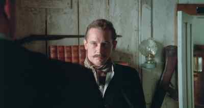 We are on the same side,
are we not? - The Grey Fox
