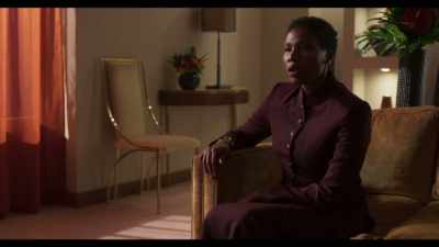 We are one people now, - Black Earth Rising