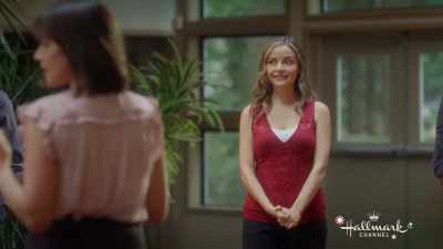 We are one short today
because Jess is out, - Don't Go Breaking My Heart