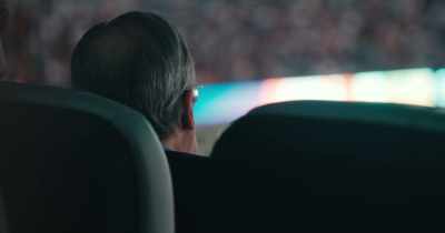 We are only allowed to spend
what we earn from soccer, - Super League: The War for Football