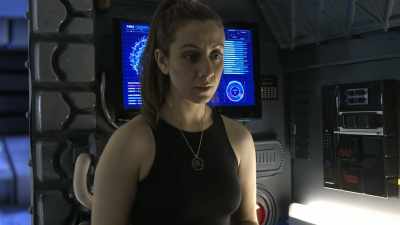 We are only as strong as our weakest link. - Ghost Planet