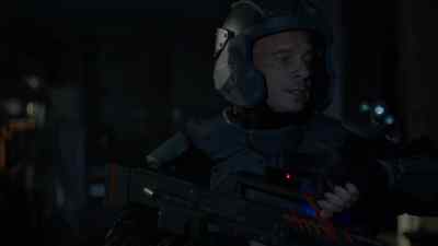We are operational. - Sentinel